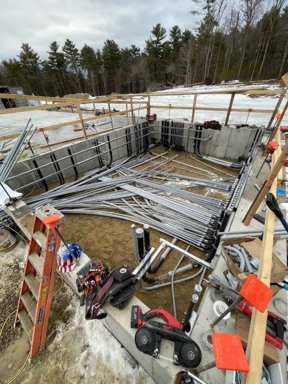 Structural Fill Placement and Compaction at Filter Room1